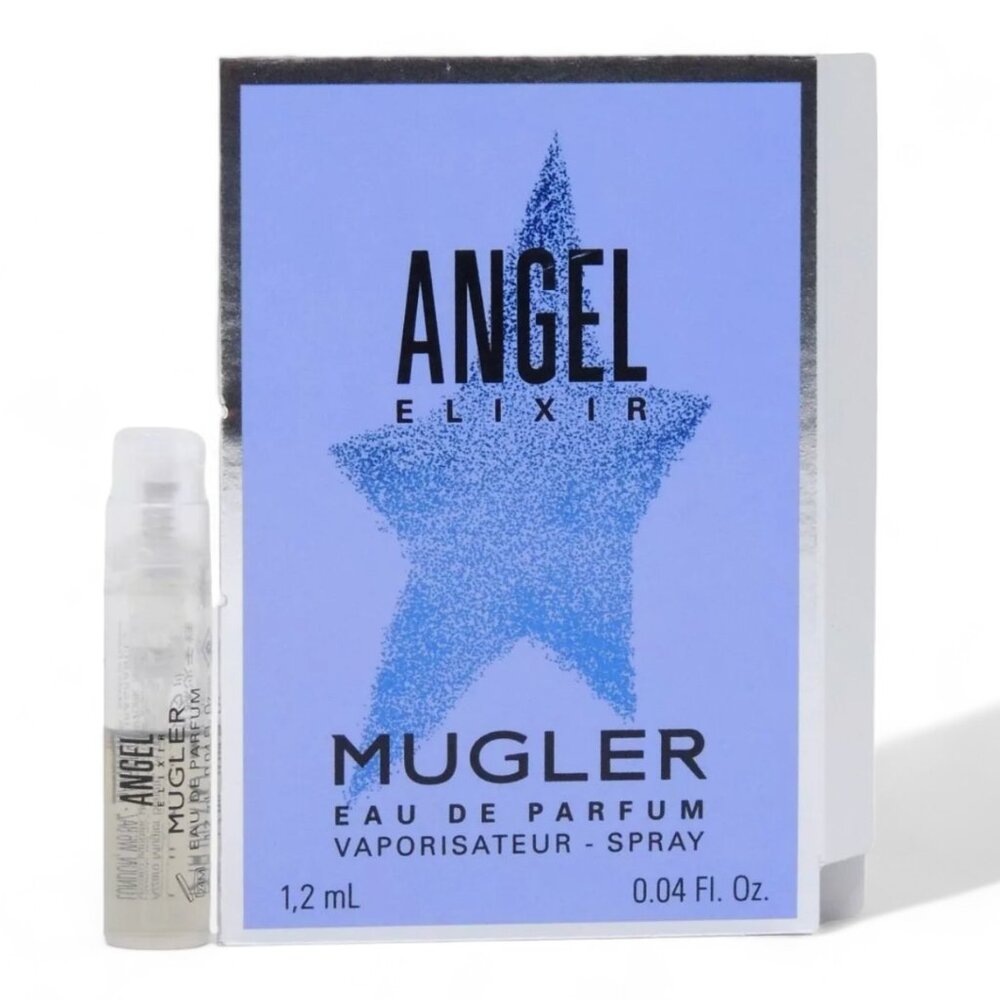 Mugler Angel Elixir